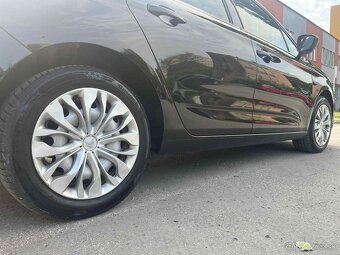 Citroën C4 1,6 HDI 124 tisíc km - 6