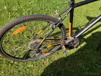 Specialized Crosstrail 2016 - 6