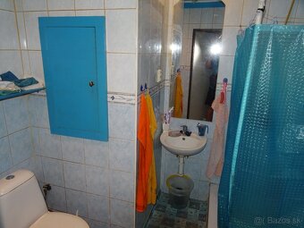 Exkluzívne jednoizbový byt s balkónom v Poprade na predaj. - 6