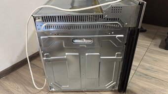 Vstavana elektricka rura MORA VT538BX funkcna - Lacno - 6