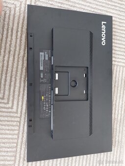 Lenovo ThinkVision P24h-10 - 6