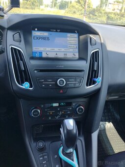 Predám Ford Focus combi 1,5 TDCi - 6