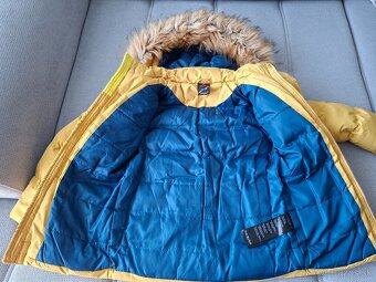 Bundy 128-134cm chlapec - 6