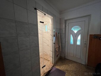 Szögliget - 7 izbový dvojgeneračný poschodový rodinný dom - 6