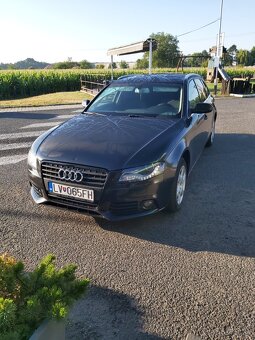 Audi a4 b8 2 tdi 105kw caga - 6