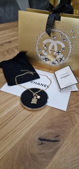 Šperk Chanel originál - 6