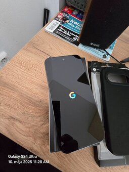Predám vymenim Google Pixel 9 Pro 256 GB - 6
