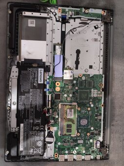 Servis a skladanie PC, notebookov, inštalácie - 6