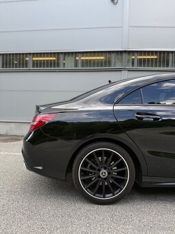 MERCEDES BENZ CLA180 AMG ZNÍŽENÁ CENA - 6
