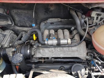 VW T4 2.5 benzin keine rost - 6
