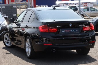 BMW Rad 3 320d xDrive A/T už od 109€ mesačne - 6