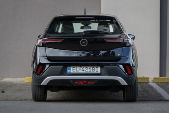 Opel Mokka e 136k Elegance - 6