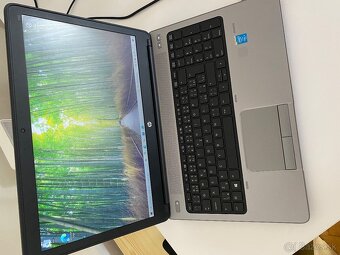 HP ProBook 650 G1 - 6