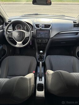 ✅ Suzuki Swift 1.2 69kW ✅ - 6