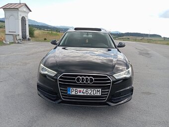 Predám Audi A6 C7 combi - 6