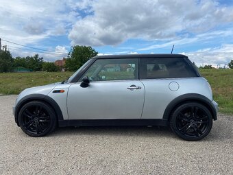 Mini Cooper 1.6 85kw - 6