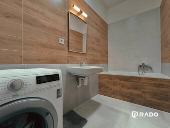 RentHub | Veľký 4i+2i byt | 132 ㎡ | Nezariadený | Staré mest - 6