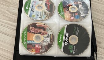 Predam hry na Xbox one - 6