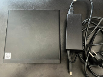 HP Elitedesk 800 G6 mini | i5-10600T, 16GB RAM, 256GB SSD - 6