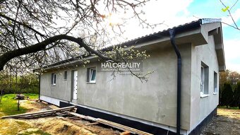 HALO reality - Predaj, rodinný dom Horné Dubové - NOVOSTAVBA - 6