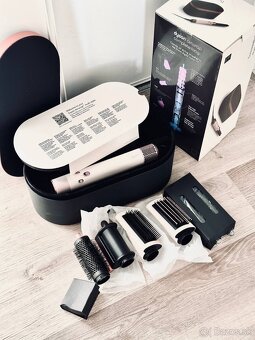 Dyson Airwrap Complete Long (ružovo-zlatá) - 6