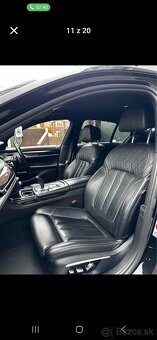 Bmw 730d M Sport - 6