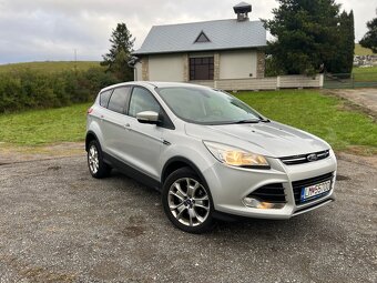Ford Kuga - 6