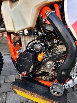 Ktm exc-f 350 - 6