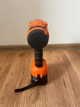 Adaptér Parkside X20V Team → TopShark + ďalšie adaptéry - 6