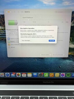 Apple MacBook Pro 13” (2020) - 6