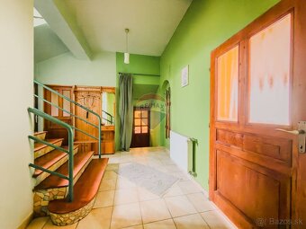 Veľký rodinný dom v centre mesta na predaj | Lučenec - 6