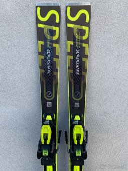 Predám lyže Head Supershape E-Speed 2024 - 6