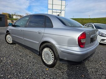 Citroën C5 3.0i V6 Exclusive A/T - 6