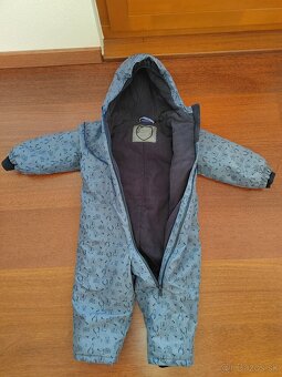 Zimná kombinéza LUPILU v.92 - 6