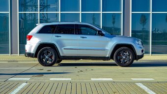 Jeep Grand Cherokee 3.0 CRD V6 Limited - 6