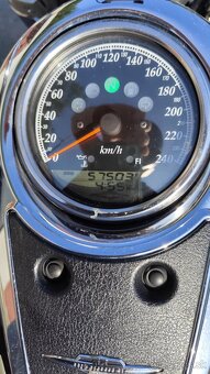 Suzuki Intruder 1800 vlr - 6