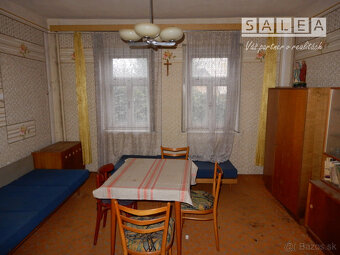 Rodinný dom, 130 m2, garáž, Kuraľany, okr. Levice - 6