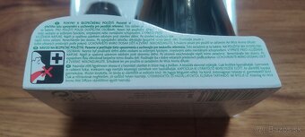 AIR WICK Aróma vaporizér, čierny + náplň – Zvodná vôňa ruže - 6