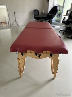 Kozmeticke/tetovacie lehatko - 6