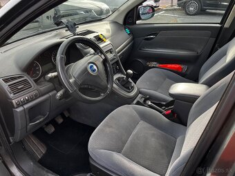 FIAT CROMA 1.9 JTD 16v 110 kW • Kombi • Euro 4. Rok 12/2006 - 6