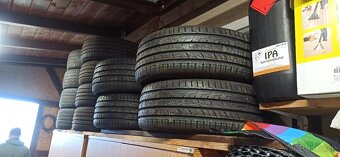 Chevrolet Orlando 5x115 r17 + pneu 225 50 R17sie info - 6