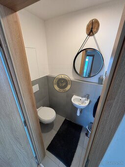 3-izb. byt na prenájom OVOCNÉ SADY, BA II - 6