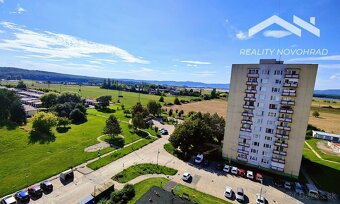 3 izbový byt s efektívnym dispozičným riešením - 6