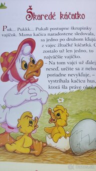 Rozprávková angličtina - 6