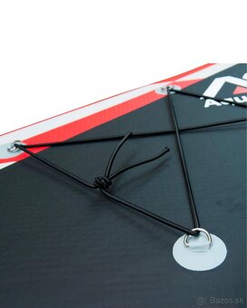 Paddleboard Aqua Marina RACE BT-18RA – top stav - 6