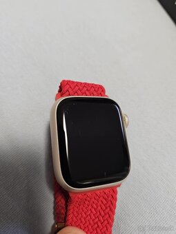 Apple IPhone 13 pro max a Apple Watch Series 7 (41mm) - 6