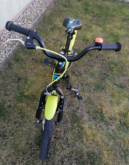 Detský bicykel. - 6