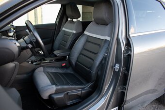 Citroën C4 BlueHDi 130 S S Shine EAT8 96kw - 6