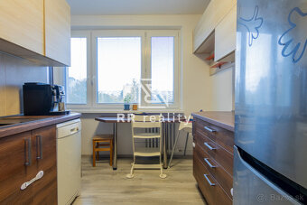 TERASA - 3i byt 68m2 + loggia, Muškátová,  po rekonštrukcii - 6