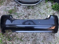 BMW NARAZNIK 5 F10 -X5 -E70-E71-7 F01- 5 E60 PREDNY AJ ZADNÝ - 6